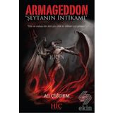 Armageddon: Şeytanın İntikamı - Ali Çiğdem