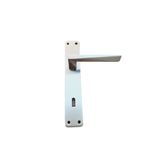 Armak Armax Door Handles Pramit Arma Ayna Saten Oda Kapı Kolu / 2 Takım