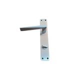 Armak Armax Door Handles Pramit Arma Ayna Saten Wc Kapı Kolu / 2 Takım