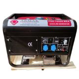 Armak PGA-10000 Mea 9.6 Kva Benzinli Marşlı Portatif Jeneratör