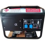 Armak PGA-7000 Mea Benzinli 7 Kva Monofaze Marşlı Jeneratör