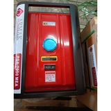 Armak Pga 7000 Mea Benzinli Monofaze Portatif Jeneratör ATS Lİ OTOMATİK
