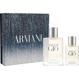 Armani Acqua Di Gio Edt 100 ml & 30 ml Parfüm Seti