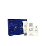 Armani Acqua Di Gio EDT 100ml + 15ml + Duş Jeli Erkek Parfüm Seti