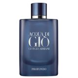 Armanı Acqua Dı Gıo Profondo 100 ml Erkek Parfümü
