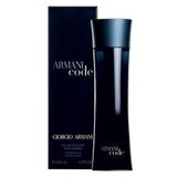 Armani Code EDT 125 ml Erkek Parfüm