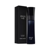 Armani Code Pour Homme Erkek Parfüm 100 Ml