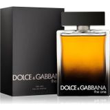 Armani dolce gabbana the one edp 100 ml erkek 10816440387