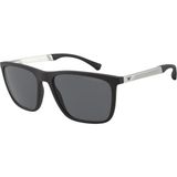 Armani Ea 4150 59 506387 Erkek Güneş Gözlüğü