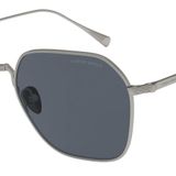 Armani Erkek 0AR6104 Güneş Gözlüğü, Gris, 53