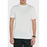 Armani Exchage% 100 Pamuk Regular Fit Bisiklet Yaka T Shirt Erkek T SHİRT XM000327 AF10364 U0009