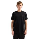Armani Exchage% 100 Pamuk Regular Fit Bisiklet Yaka T Shirt Erkek T SHİRT XM000327 AF10364 UC001
