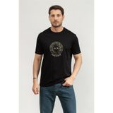 Armani Exchage%100 Pamuk Regular Fit Logolu T Shirt Erkek T SHİRT XM000328 AF10364 UC001
