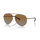 Armani Exchange 0AX 2043S 6115T5 62 Erkek Güneş Gözlüğü