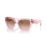 Armani Exchange 0AX 4125SU 833911 54 Unisex Güneş Gözlüğü