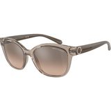 Armani Exchange 0AX 4127S 82408Z 54 Unisex Güneş Gözlüğü