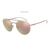 ARMANI EXCHANGE 0AX2028S 61034Z 53 UNISEX GÜNEŞ GÖZLÜĞÜ