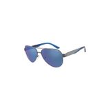 Armani Exchange 0AX2033S 61136G Erkek Güneş Gözlüğü