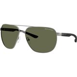 Armani Exchange 0AX2047S Güneş Gözlüğü - Yeşil