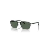 Armani Exchange 0AX2048S 600087 59 Erkek Güneş Gözlüğü