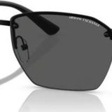 Armani Exchange 0AX2048S 60008759 HN Erkek Güneş Gözlüğü