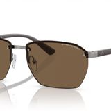 Armani Exchange 0AX2048S 608573 59 Erkek Güneş Gözlüğü