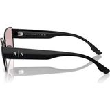 Armani Exchange 0AX2051S 60005 56 Siyah Kadın Güneş Gözlüğü