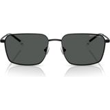 Armani Exchange 0AX2053S 600087 57 Erkek Güneş Gözlüğü