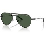 Armani Exchange 0AX2060S 613371 58 Unisex Güneş Gözlüğü