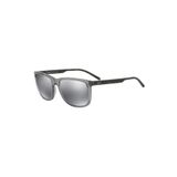 Armani Exchange 0AX4070S 82396G 57 Erkek Aynalı Güneş Gözlüğü