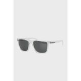 Armani Exchange 0AX4080S 823587 57 Kristal Şeffaf Erkek Güneş Gözlüğü
