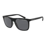 Armani Exchange 0AX4102S 831887 56 Erkek Güneş Gözlüğü
