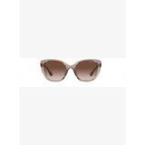 Armani Exchange 0AX4111SU 824013 54 Kadın Güneş Gözlüğü