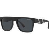Armani Exchange 0AX4113S 807887 55 Erkek Güneş Gözlüğü