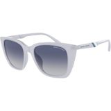 Armani Exchange 0AX4116SU 82104L 53 Kadın Güneş Gözlüğü