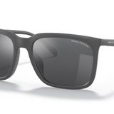 Armani Exchange 0ax4117su 81806g 57 Erkek Güneş Gözlüğü