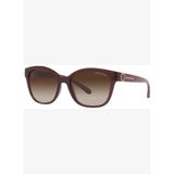Armani Exchange 0AX4127S 824113 54 Kadın Güneş Gözlüğü