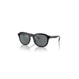Armani Exchange 0AX4129SU 81586G54 Siyah Erkek Güneş Gözlüğü