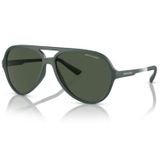 Armani Exchange 0AX4133S 83109A60 Erkek Güneş Gözlüğü
