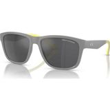 Armani Exchange 0AX4135S 81806G 59 Erkek Güneş Gözlüğü