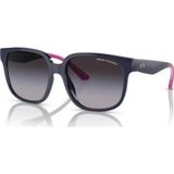 Armani Exchange 0AX4136SU 81928G56 HN Kadın Güneş Gözlüğü