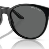 Armani Exchange 0AX4140S 81588755 Hn Kadın Güneş Gözlüğü