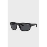 Armani Exchange 0AX4142SU 807887 61 Erkek Güneş Gözlüğü