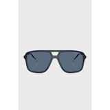 Armani Exchange 0AX4150SU 818180 59 Mat Siyah Erkek Güneş Gözlüğü
