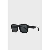 Armani Exchange 0AX4154SU 80782J 56 Mat Siyah Erkek Güneş Gözlüğü