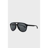 Armani Exchange 0AX4156SU 8078T3 59 Siyah Gri Erkek Güneş Gözlüğü