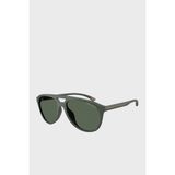 Armani Exchange 0AX4156SU 837771 59 Koyu Yeşil Erkek Güneş Gözlüğü