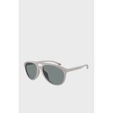 Armani Exchange 0AX4156SU 837887 59 Gri Gri Erkek Güneş Gözlüğü