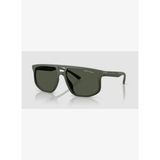 Armani Exchange 0AX4161SU 83899A 58 Erkek Güneş Gözlüğü