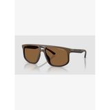 Armani Exchange 0AX4161SU 839173 58 Erkek Güneş Gözlüğü